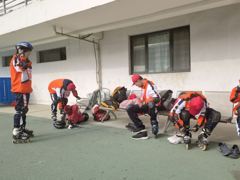 残疾人冰雪运动季活动信息,第六届中国残疾人冰雪活动