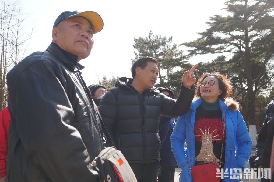 青岛超美的地方,青岛美不胜收完整视频