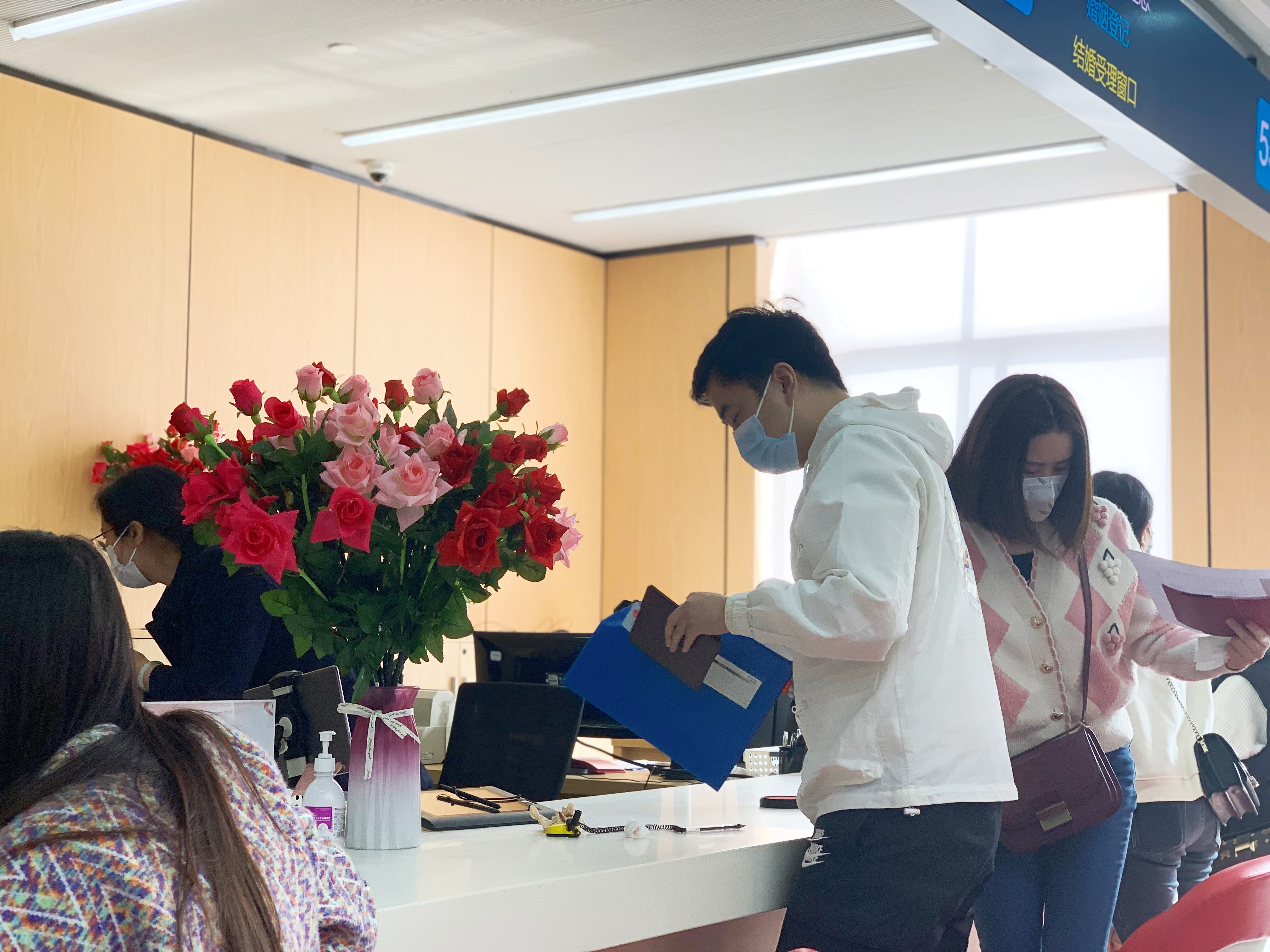 我们结婚啦婚礼记录,婚礼纪录片我们结婚啦