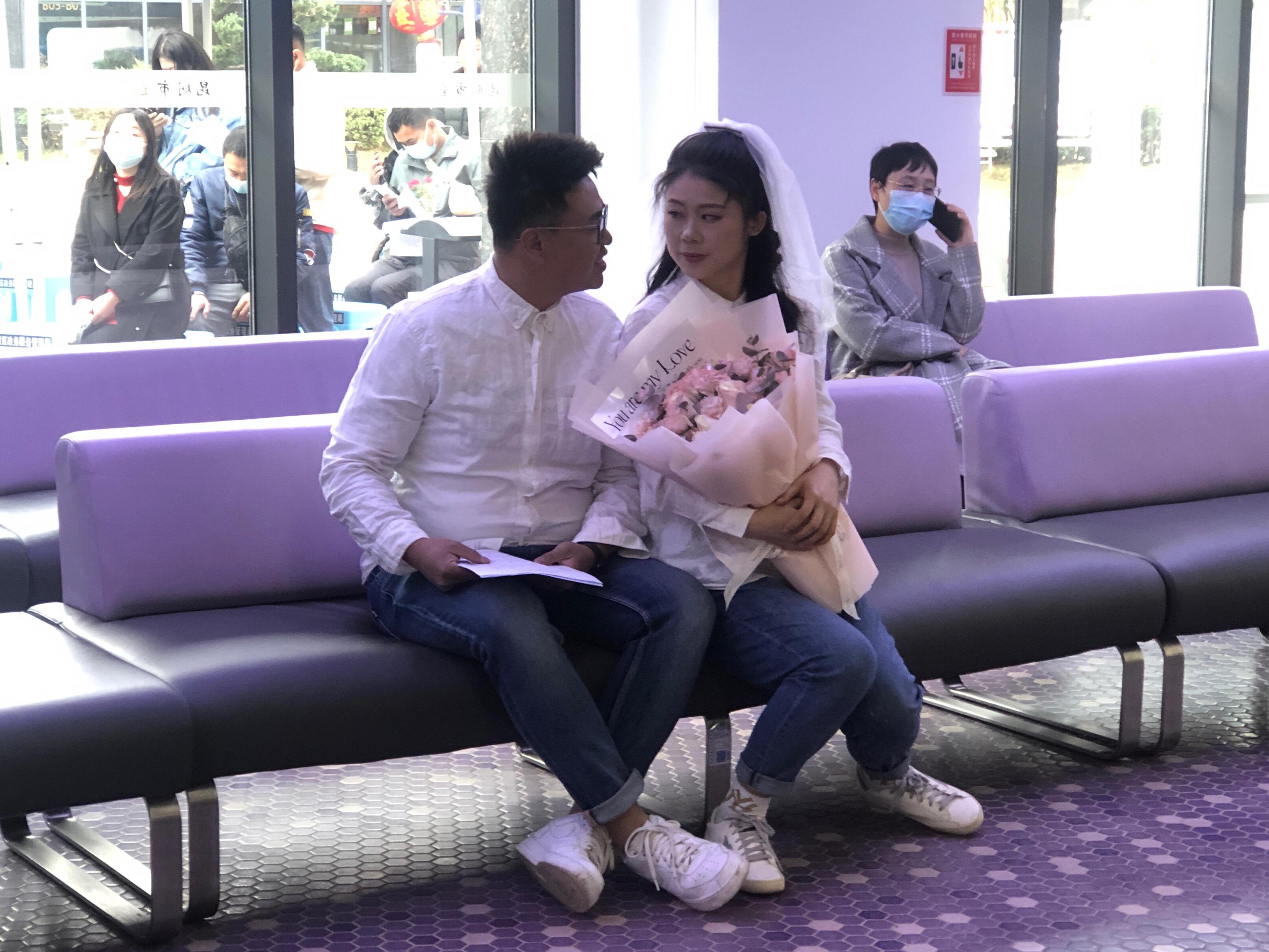 我们结婚啦婚礼记录,婚礼纪录片我们结婚啦