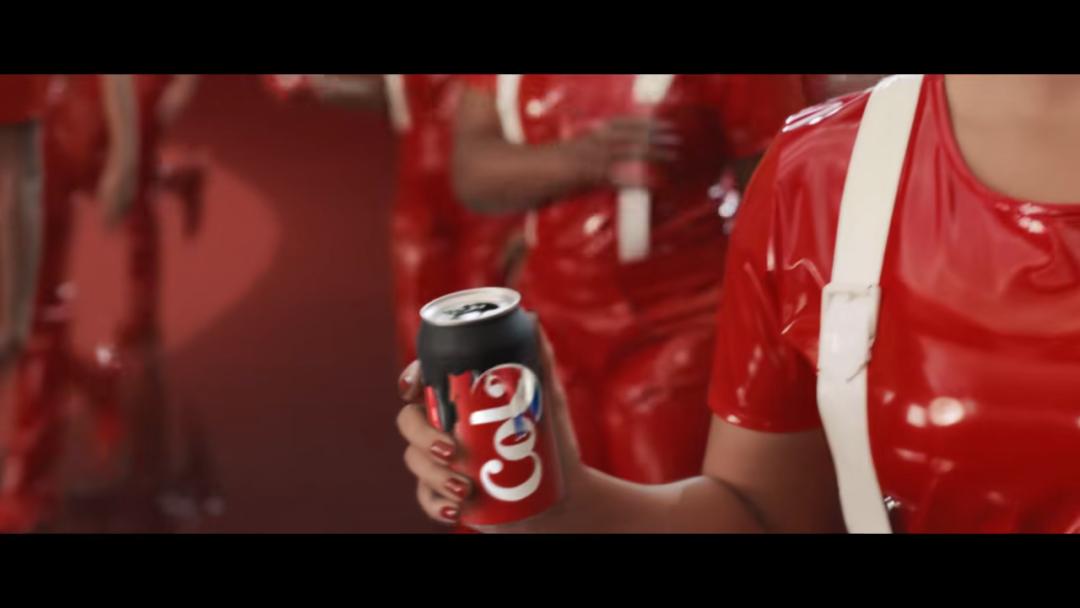 百事可乐的商战逆袭之路,百事可乐超级碗2019