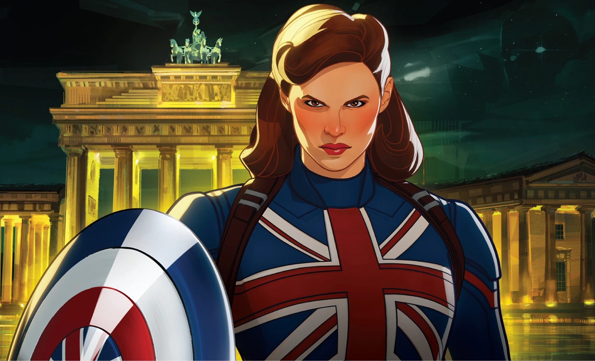 mcu宇宙第三阶段,mcu宇宙与主宇宙