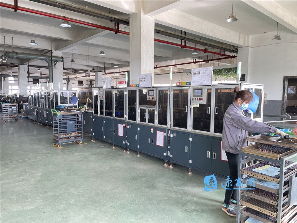 敢逐梦敢担当的企业家,宿迁民营企业转型