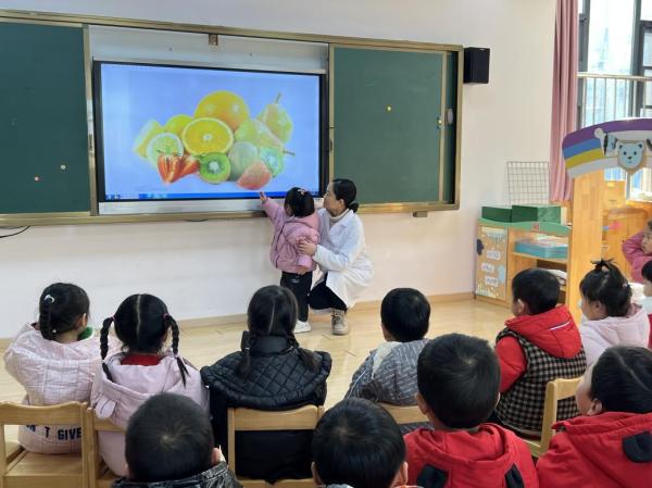双岗幼儿园源水分园简介,合肥市双岗幼儿园源水分园怎么样