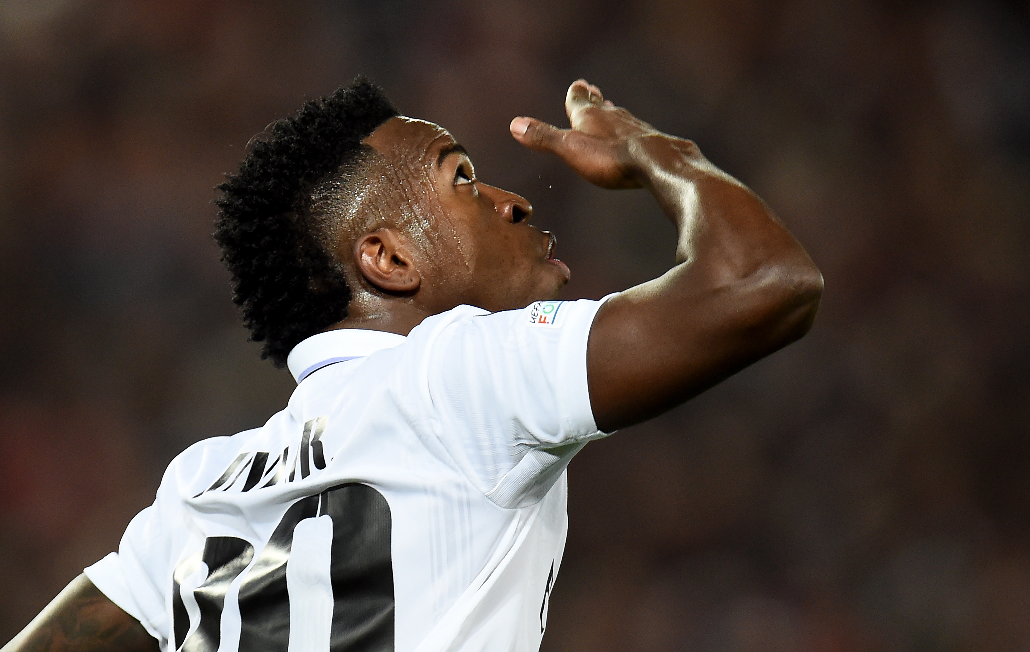 外代二线是什么,欧冠赛程皇马对阵利物浦