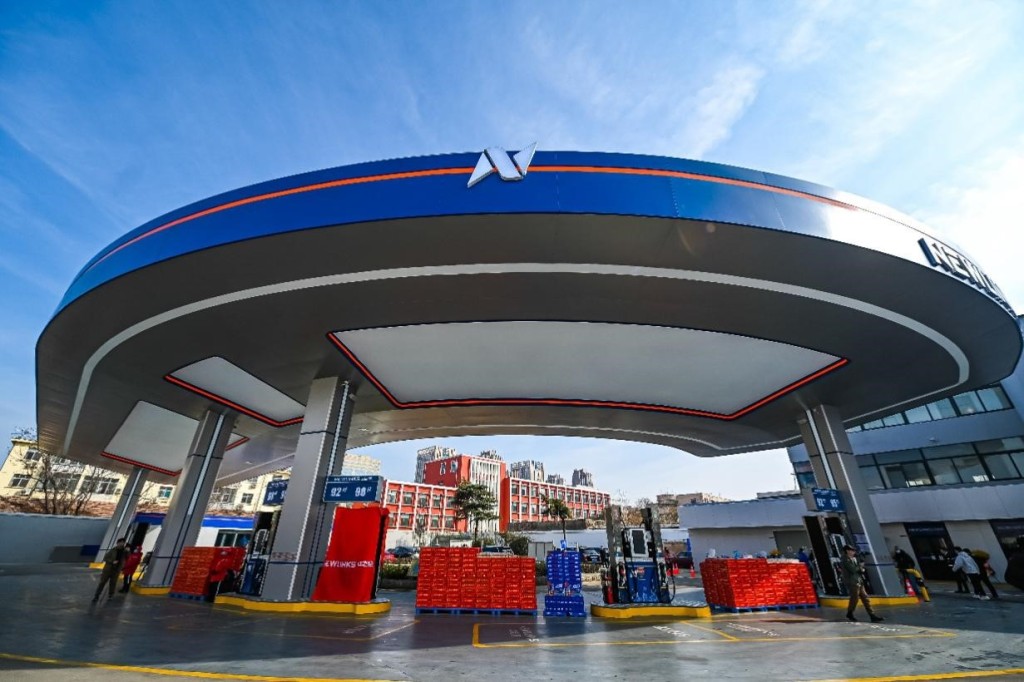 数字赋能新引领,数字赋能焕发新生机