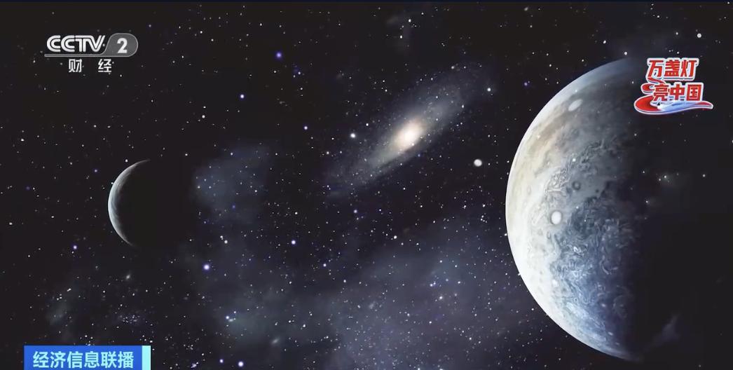 宇宙观察室探索宇宙奥秘,科学探索宇宙最深的洞