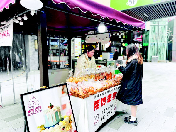 桂林塔山夜市招商,桂林七星区夜市招商