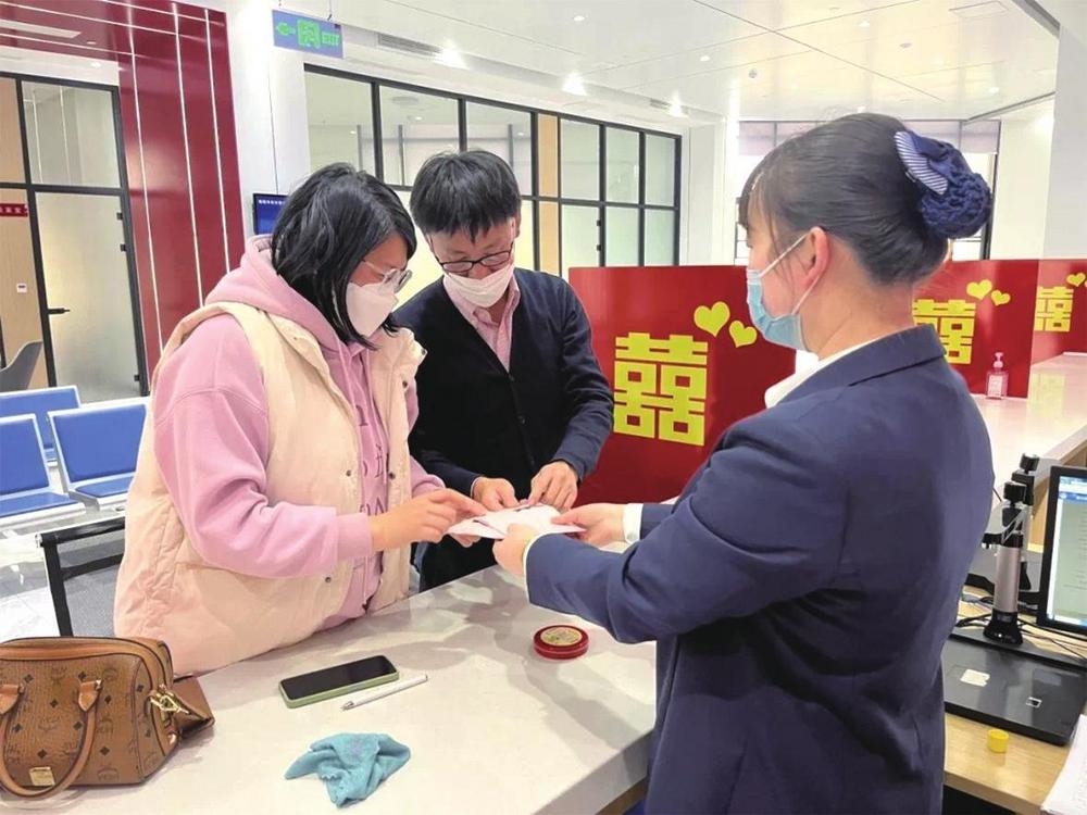 烟台婚姻登记跨省通办,烟台婚姻登记怎么办理