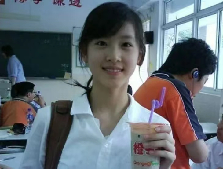 春风十里，不如你！章子仪与章泽天同框，会产生怎样的化学反应？