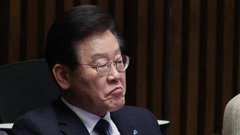 韩国朝野大战,韩国“朝野大战”如何收场