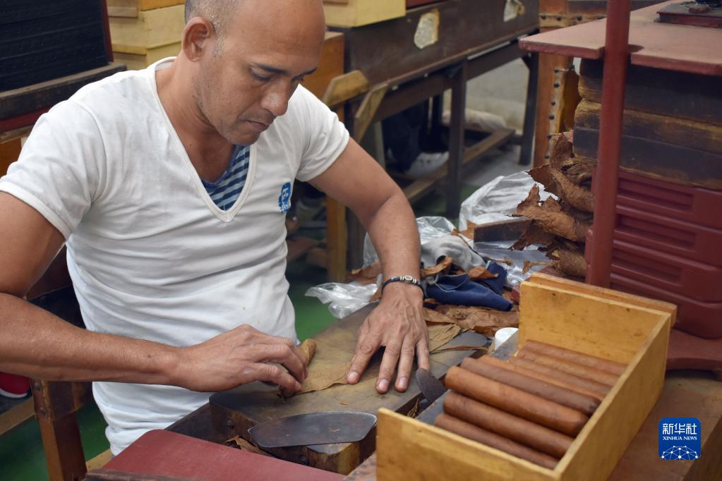 走进古巴雪茄文化,古巴雪茄纪录片