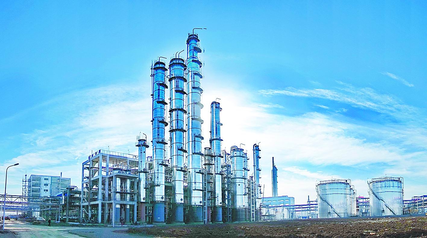 稳中求进扎实推动经济高质量发展,稳中求进蓄势聚能