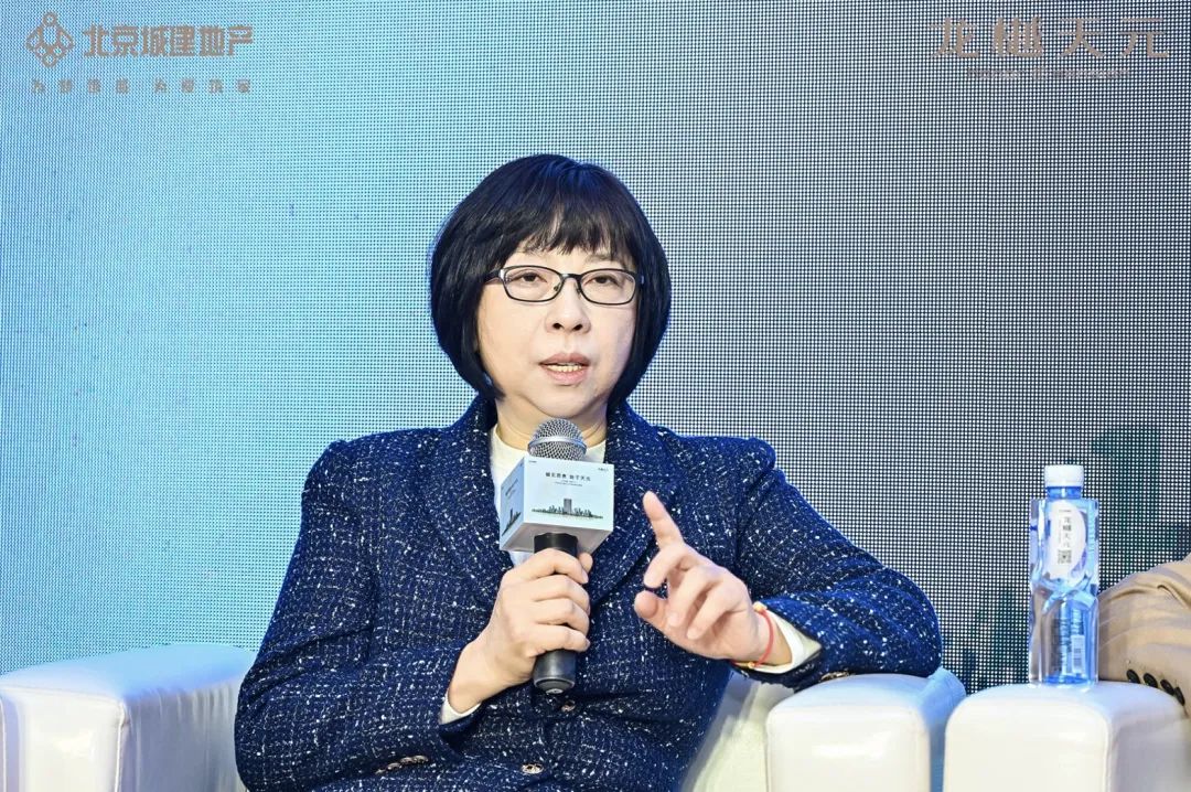 北京城建·龙樾天元户型,北京城建龙樾系全新样板间亮相