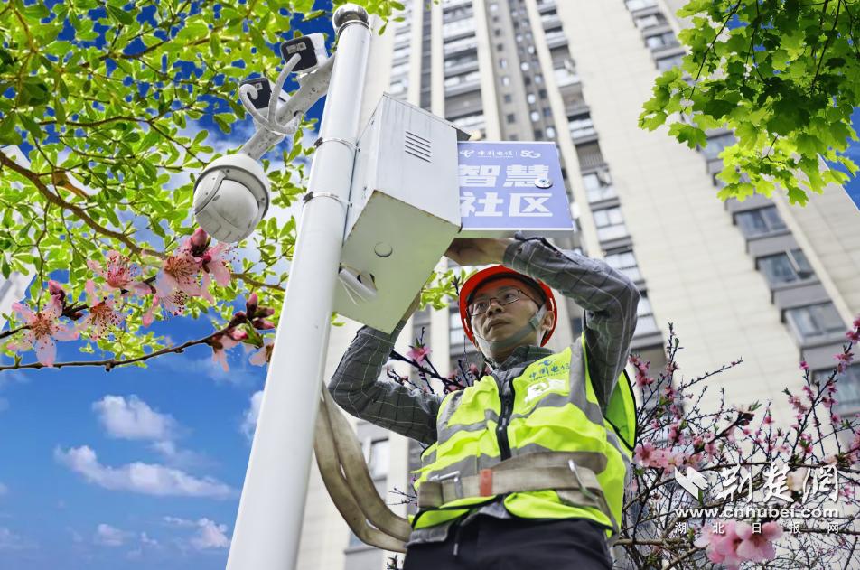 武汉电信千兆宽带上行速度,武汉电信提速至超千兆