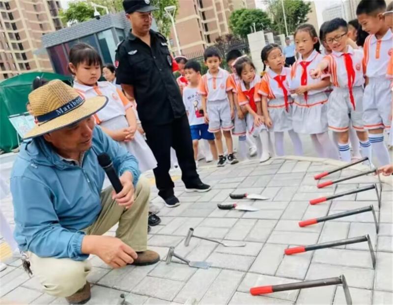 浐灞八小,浐灞八小怎么样