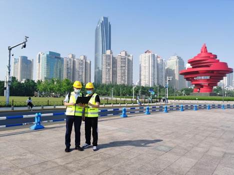 青岛移动5g网络覆盖,青岛移动5g建设