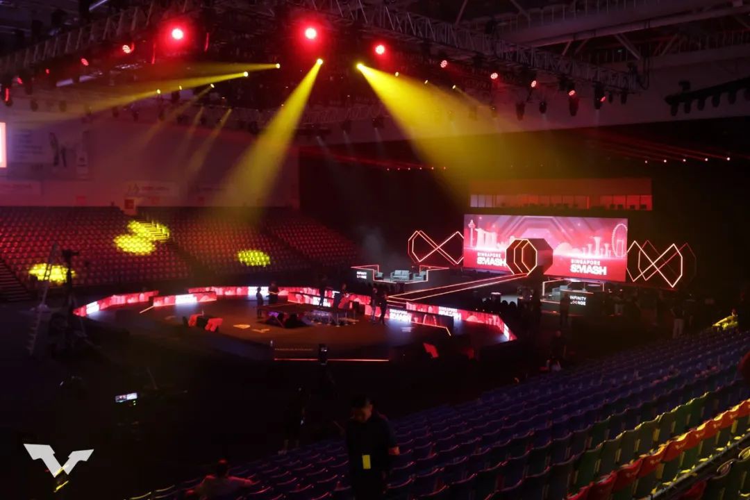 WTT新加坡大满贯今天开赛,wtt新加坡大满贯决赛国乒看台观看