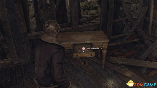 生化危机4重制版艾达王购买过程,生化危机4重制版通关教程