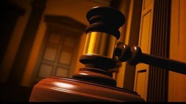 外卖员在路上撒图钉被判刑,外卖在路上撒图钉被判