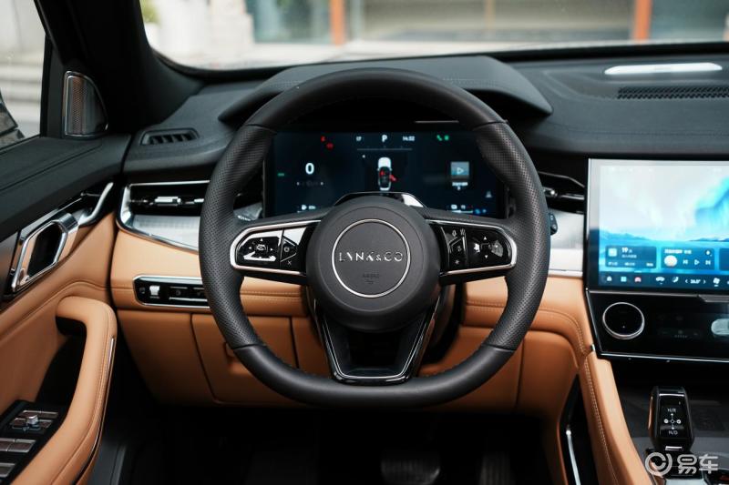 全新的lynkosn系统,lynkos新系统