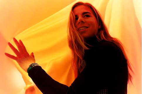 优雅灵动！揭秘RM07-04腕表背后的六位RICHARDMILLE女性挚友