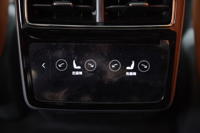 兼顾豪华与操控试驾2023款极氪001YOU版