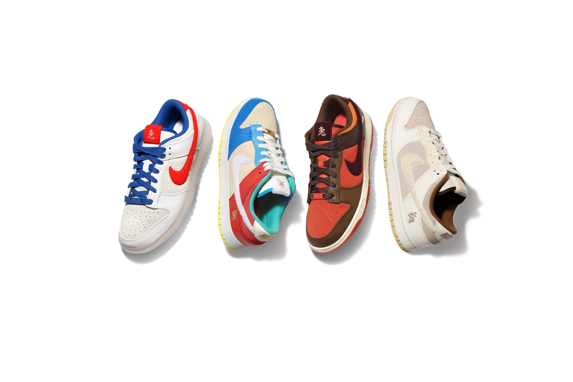 耐克最新财报出炉,耐克2023年大中华区营收