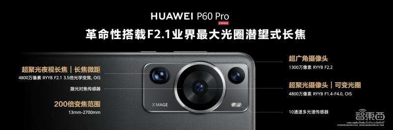 时隔600天，华为P系列再亮相，还有“地表最薄”折叠屏机皇