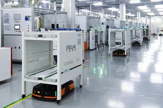 泰州海陵产业,泰州海陵区三元催化