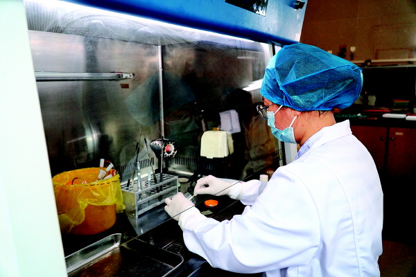 广西桂林治肺结核最好医院,广西桂林肺结核专科医院