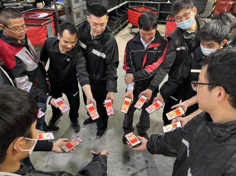 顺丰王卫写给员工的五封信,顺丰王卫的新思维