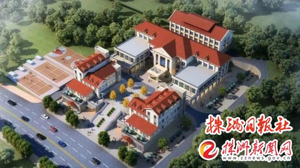 13000户业主的选择，株洲这个小镇，为啥招人喜欢？