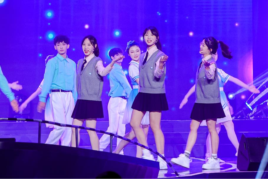 川台公益广告《麦宿手造》荣获2023大学生电视节优秀推荐作品