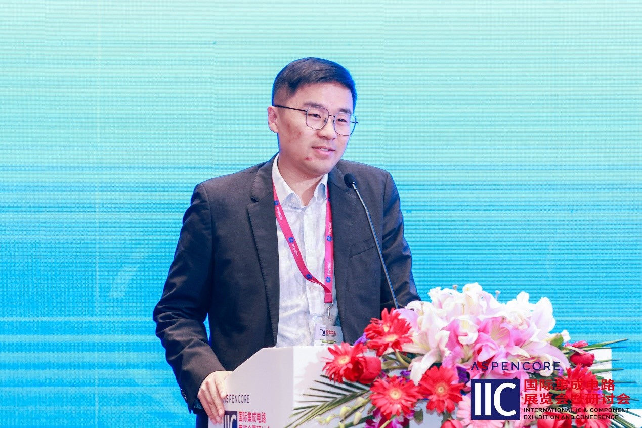 旋智科技电子,旋智科技汽车芯片