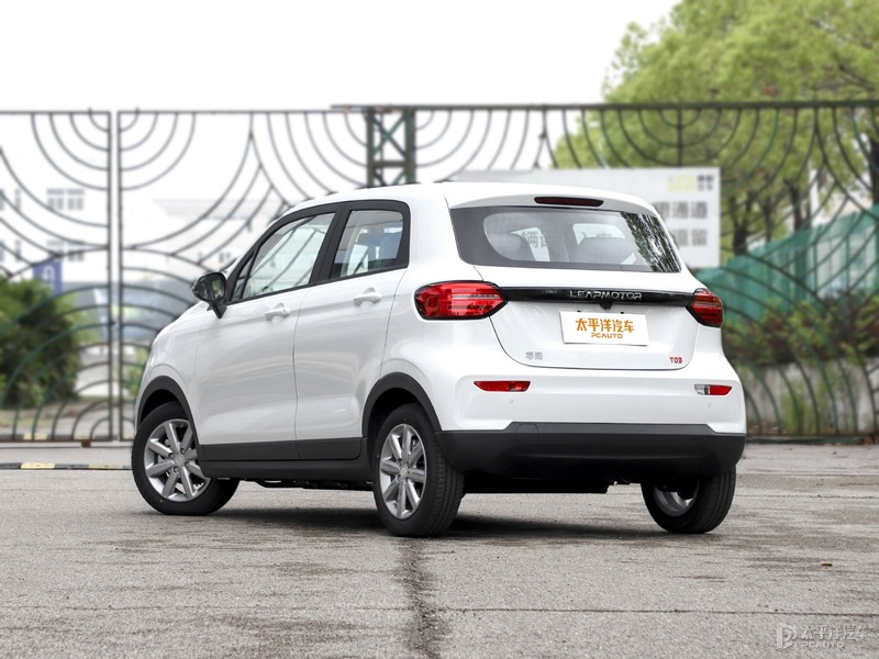 五菱新出好看的车,五菱缤果哪一款最值得买