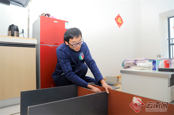 从有房住到好房,从住有所居到住有宜居的改变