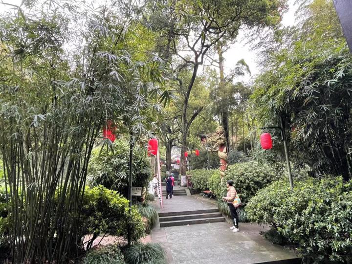 杭州出游免门票推荐,杭州游玩怎样免门票