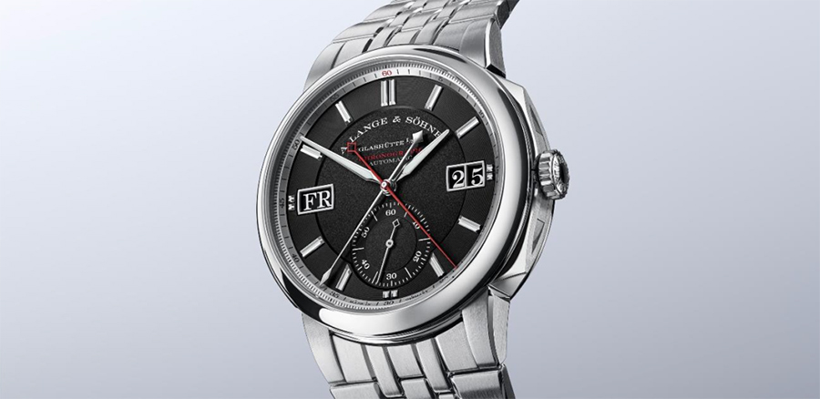 让人眼界大开的几款钟表,钟表与奇迹展