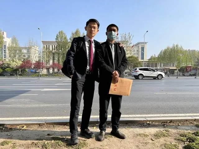 铁马冰河判决,铁马冰河案宣判