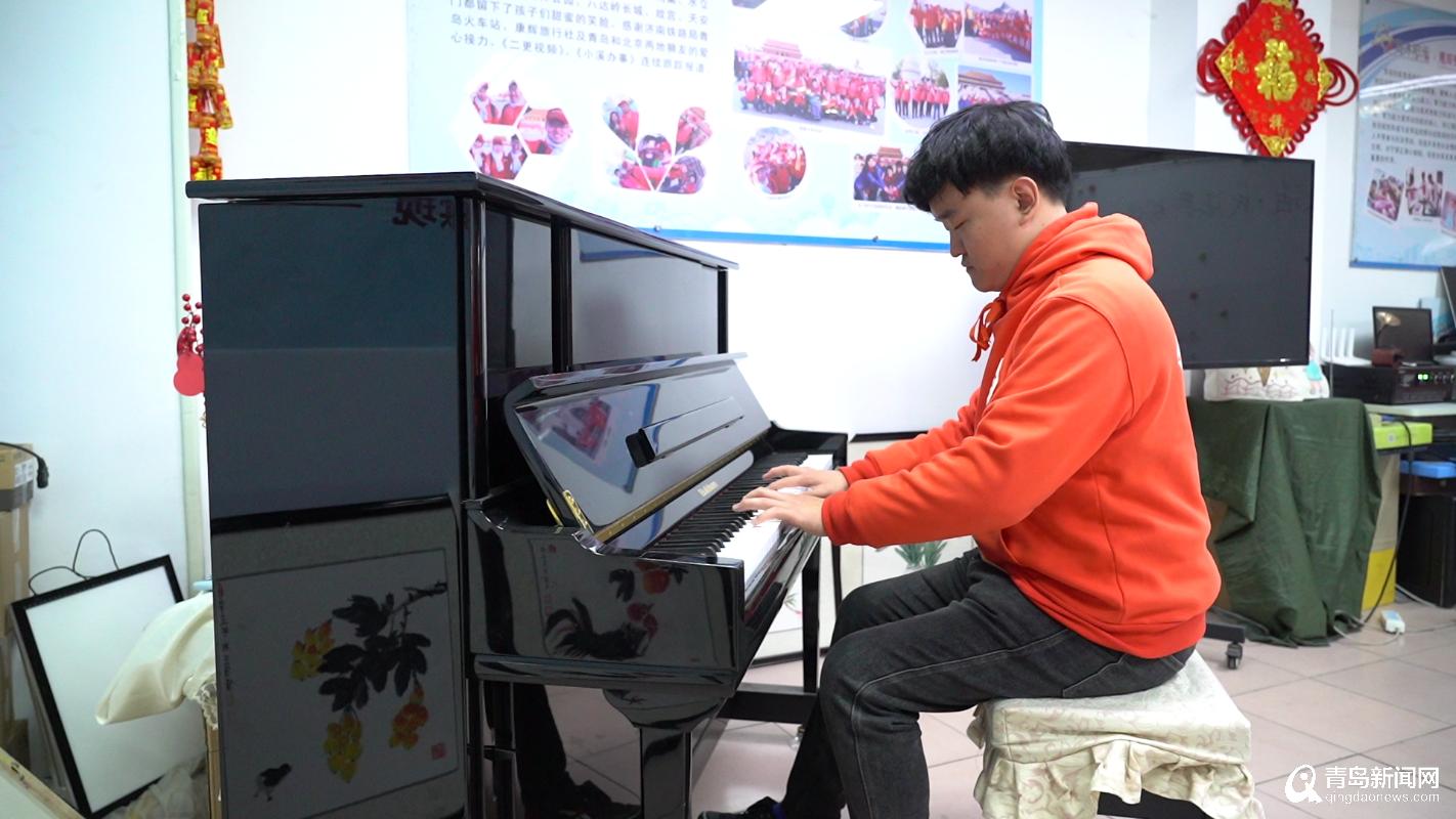 【关注孤独症家庭】“星星”领路人“杨妈妈”，陪伴他们回归社会