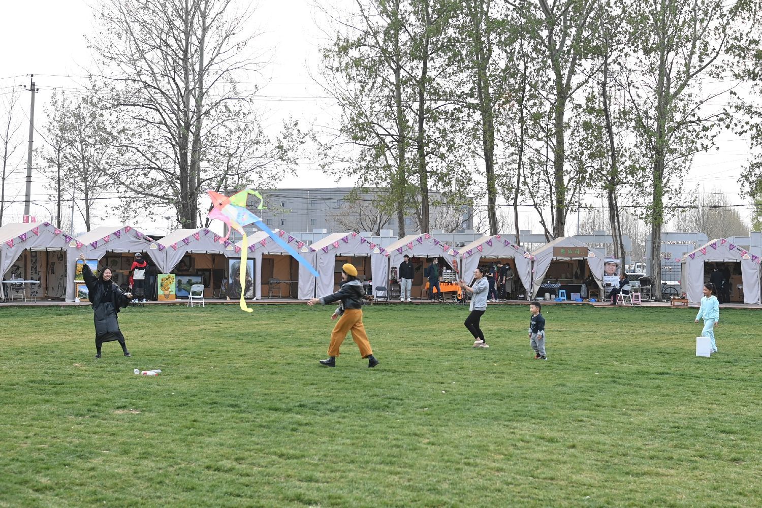 说说清明作为一个节气的重要特点,清明节气的传统文化内涵