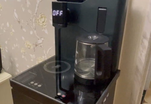 赠送的茶吧机,茶吧机售后经常出现的问题