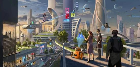 93913Pro产业智库丨3月XR产业投融资信息总览