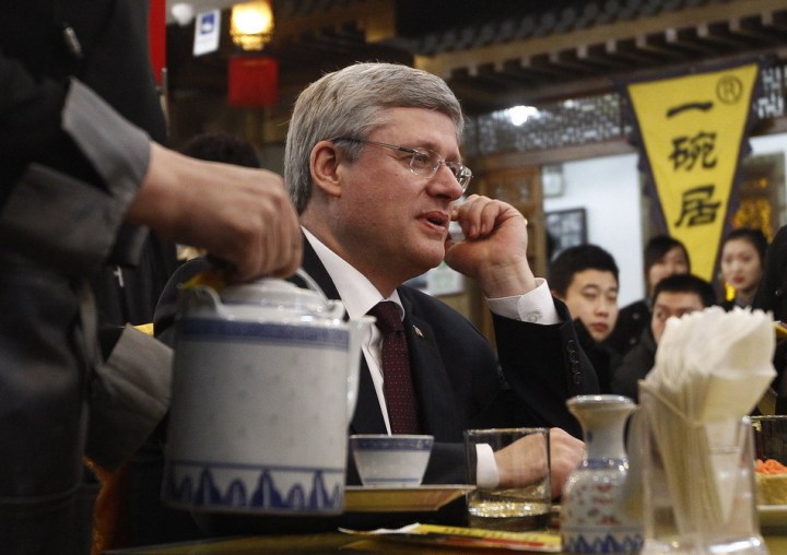 各国领导人访华游玩,外国领导人游故宫和长城