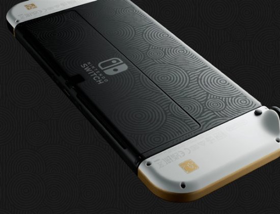 switch王国之泪限定机日本售价,什么是switch塞尔达王国之泪限定机