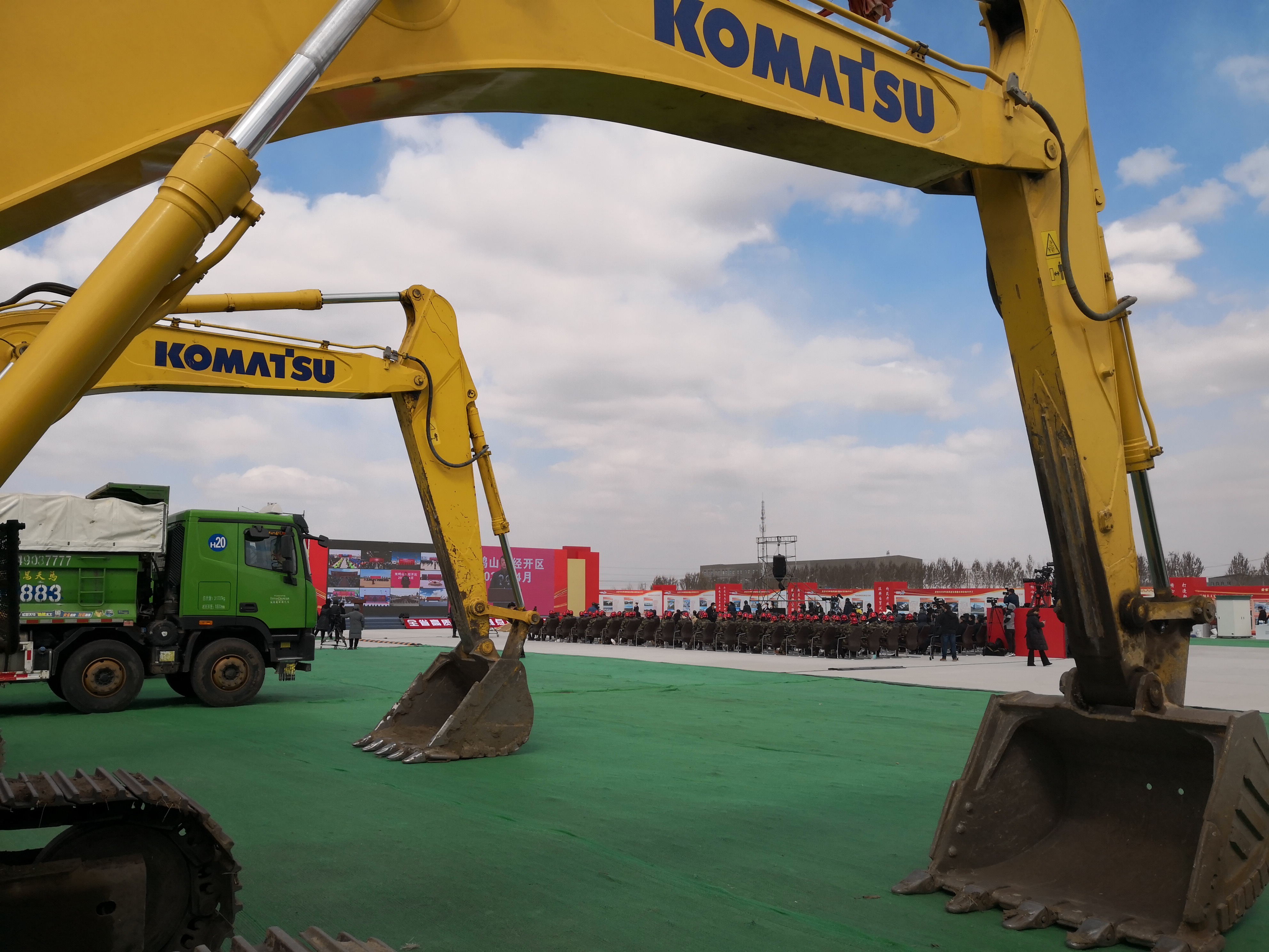 唱响高质量发展最强音,广东吹响高质量发展冲锋号