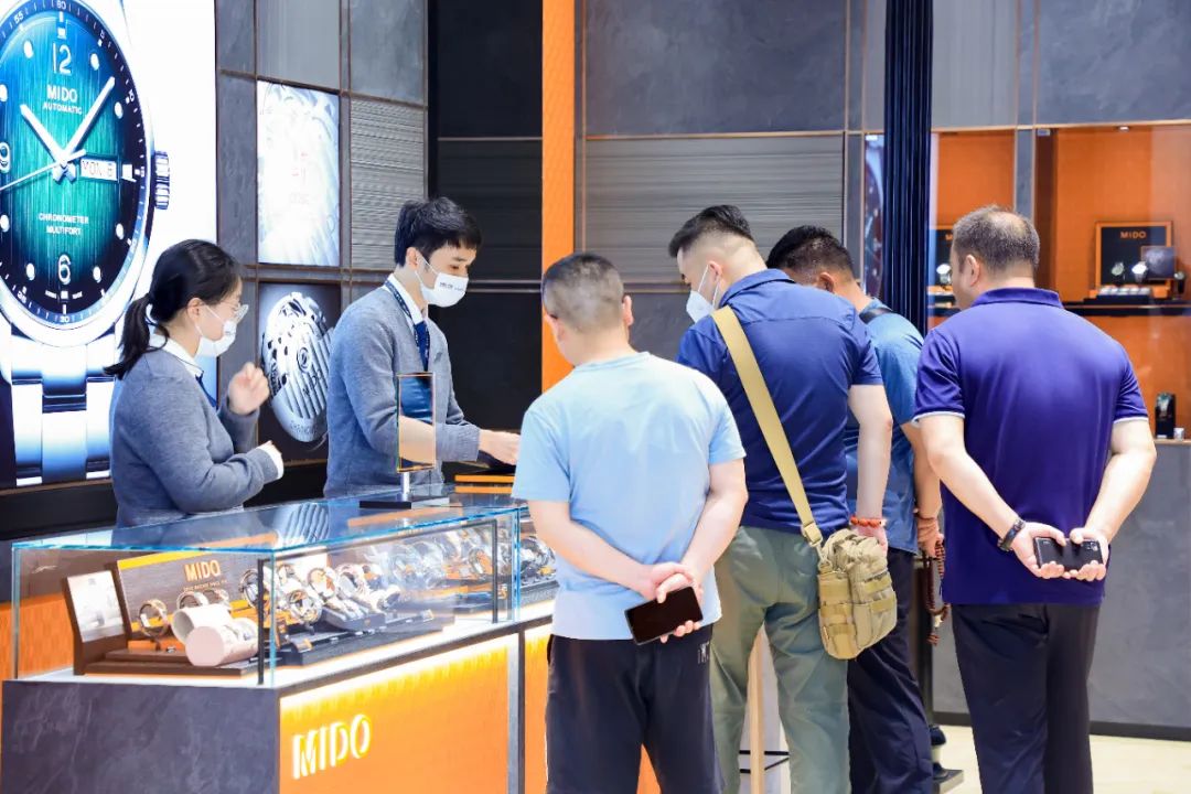 2023海口国际消费周,海口国际免税城元旦有啥优惠活动