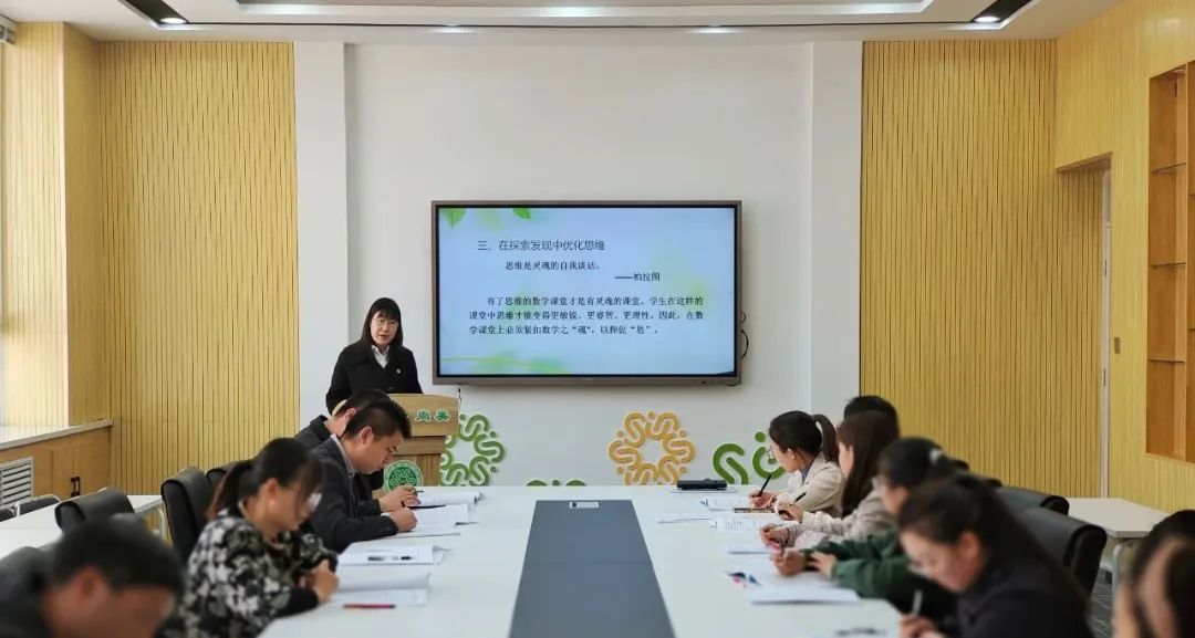 教育路上，爱与责任同行：记临洮县椒山小学王娟老师