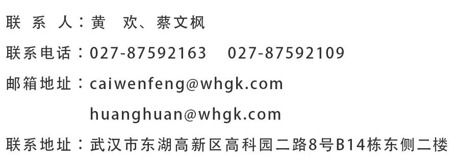 武汉高科集团最新任命公示,武汉高科集团招聘信息